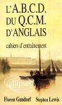 L'A.B.C.D. Du Qcm D'Anglais ; Cahier D'Entrainement - Preview