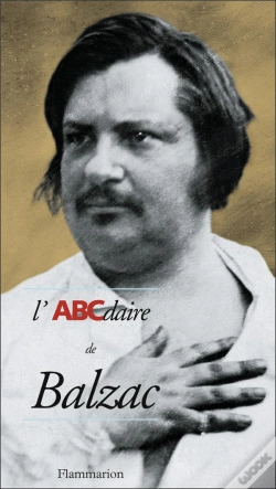 Capa do artigo L'Abcdaire De Balzac