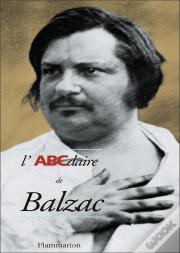 L'Abcdaire De Balzac