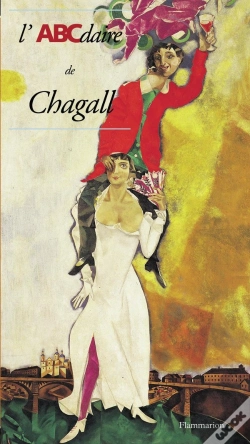 Capa do artigo L'Abcdaire De Chagall