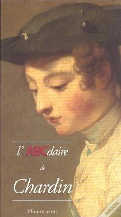 Capa do artigo L'Abcdaire De Chardin