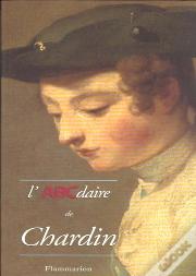 L'Abcdaire De Chardin