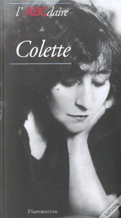 Capa do artigo L'Abcdaire De Colette