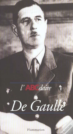 Capa do artigo L'Abcdaire De De Gaulle