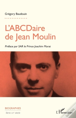 Capa do artigo L'Abcdaire De Jean Moulin