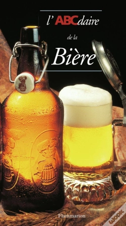 Capa do artigo L'Abcdaire De La Bière