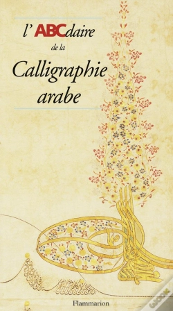 Capa do artigo L'Abcdaire De La Calligraphie Arabe