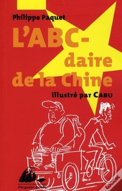 Capa do artigo L'Abcdaire De La Chine