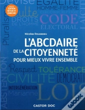 L'Abcdaire De La Citoyenneté