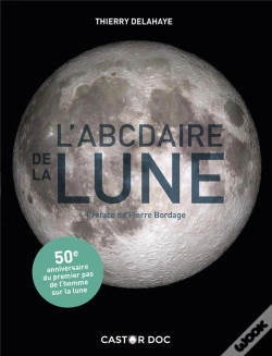 Capa do artigo L'Abcdaire De La Lune