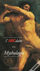 L'Abcdaire De La Mythologie
