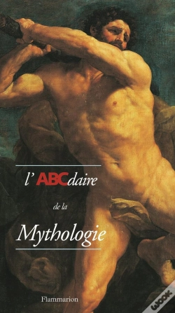 Capa do artigo L'Abcdaire De La Mythologie