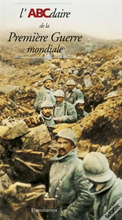 Capa do artigo L'Abcdaire De La Première Guerre Mondiale