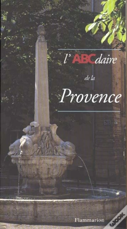 Capa do artigo L'Abcdaire De La Provence
