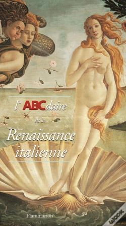 Capa do artigo L'Abcdaire De La Renaissance Italienne