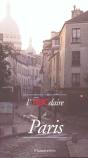 L'Abcdaire De Paris - Preview