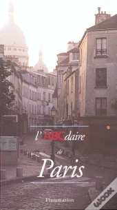 L'Abcdaire De Paris