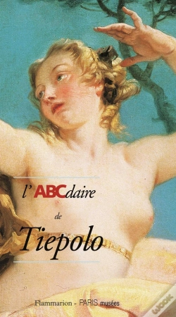 Capa do artigo L'Abcdaire De Tiepolo