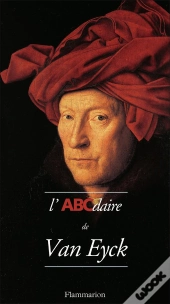 L'Abcdaire De Van Eyck
