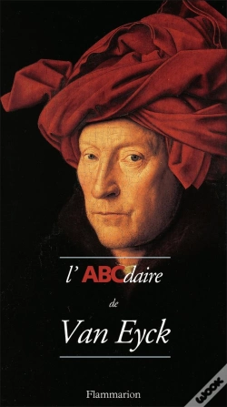 Capa do artigo L'Abcdaire De Van Eyck