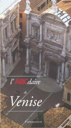 Capa do artigo L'Abcdaire De Venise