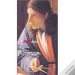 Capa do artigo L'Abcdaire De Vermeer