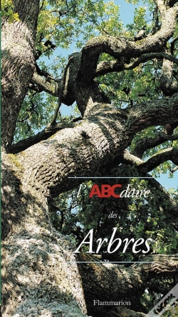 Capa do artigo L'Abcdaire Des Arbres