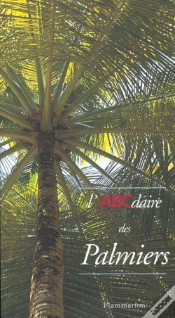 Capa do artigo L'Abcdaire Des Palmiers