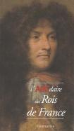 L'Abcdaire Des Rois De France