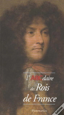 Capa do artigo L'Abcdaire Des Rois De France