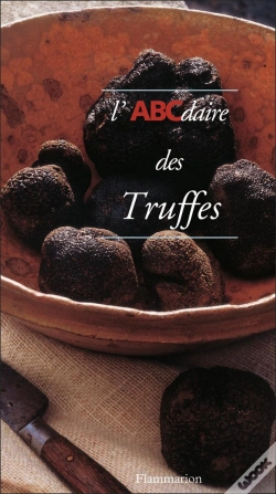 Capa do artigo L'Abcdaire Des Truffes
