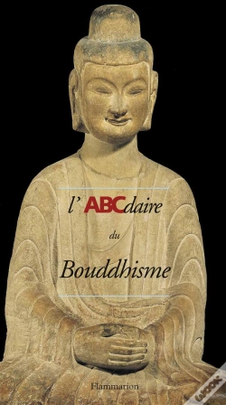 Capa do artigo L'Abcdaire Du Bouddhisme