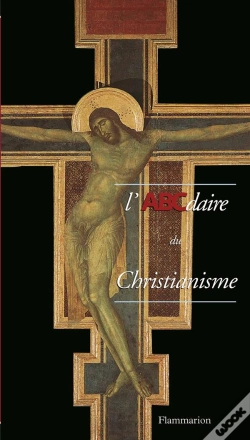Capa do artigo L'Abcdaire Du Christianisme