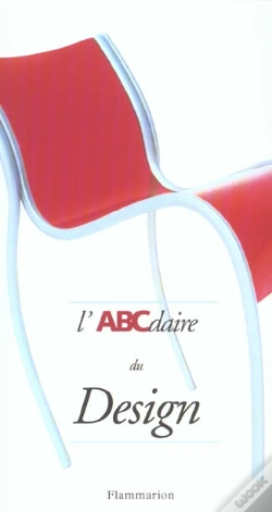 Capa do artigo L'Abcdaire Du Design