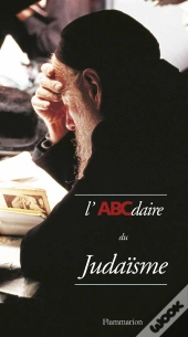 L'Abcdaire Du Judaïsme