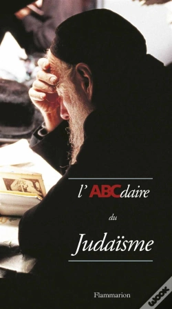 Capa do artigo L'Abcdaire Du Judaïsme