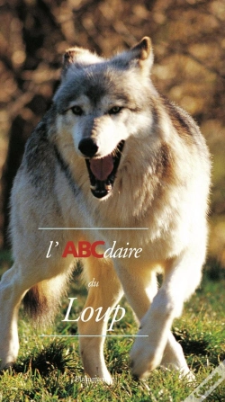 Capa do artigo L'Abcdaire Du Loup
