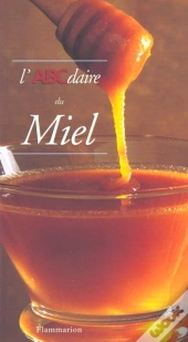 L'Abcdaire Du Miel