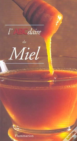 Capa do artigo L'Abcdaire Du Miel