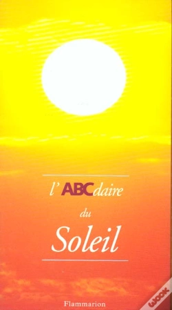 Capa do artigo L'Abcdaire Du Soleil