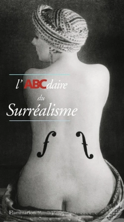 Capa do artigo L'Abcdaire Du Surréalisme