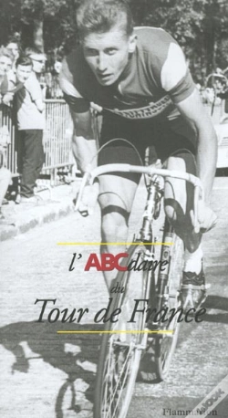 Capa do artigo L'Abcdaire Du Tour De France