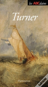 L'Abcdaire Turner