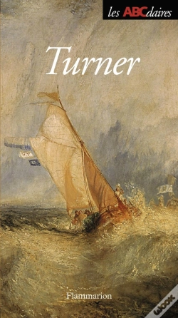 Capa do artigo L'Abcdaire Turner