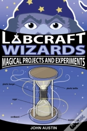 Capa do artigo Labcraft Wizards