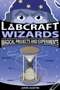 Capa do artigo Labcraft Wizards