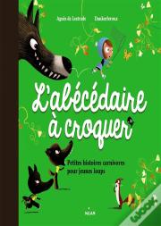 L'Abécédaire À Croquer