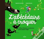Capa do artigo L