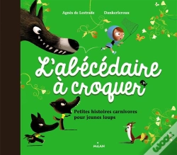 Capa do artigo L'Abécédaire À Croquer