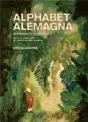 L'Abecedaire Alemagna, Monographie (Tp) - Preview